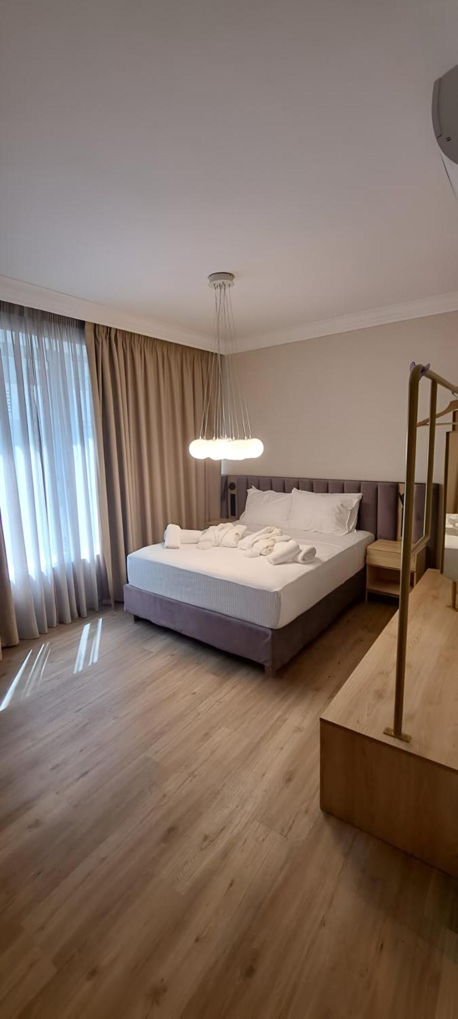 Apartment Lilium By Le Bouquet Luxury *